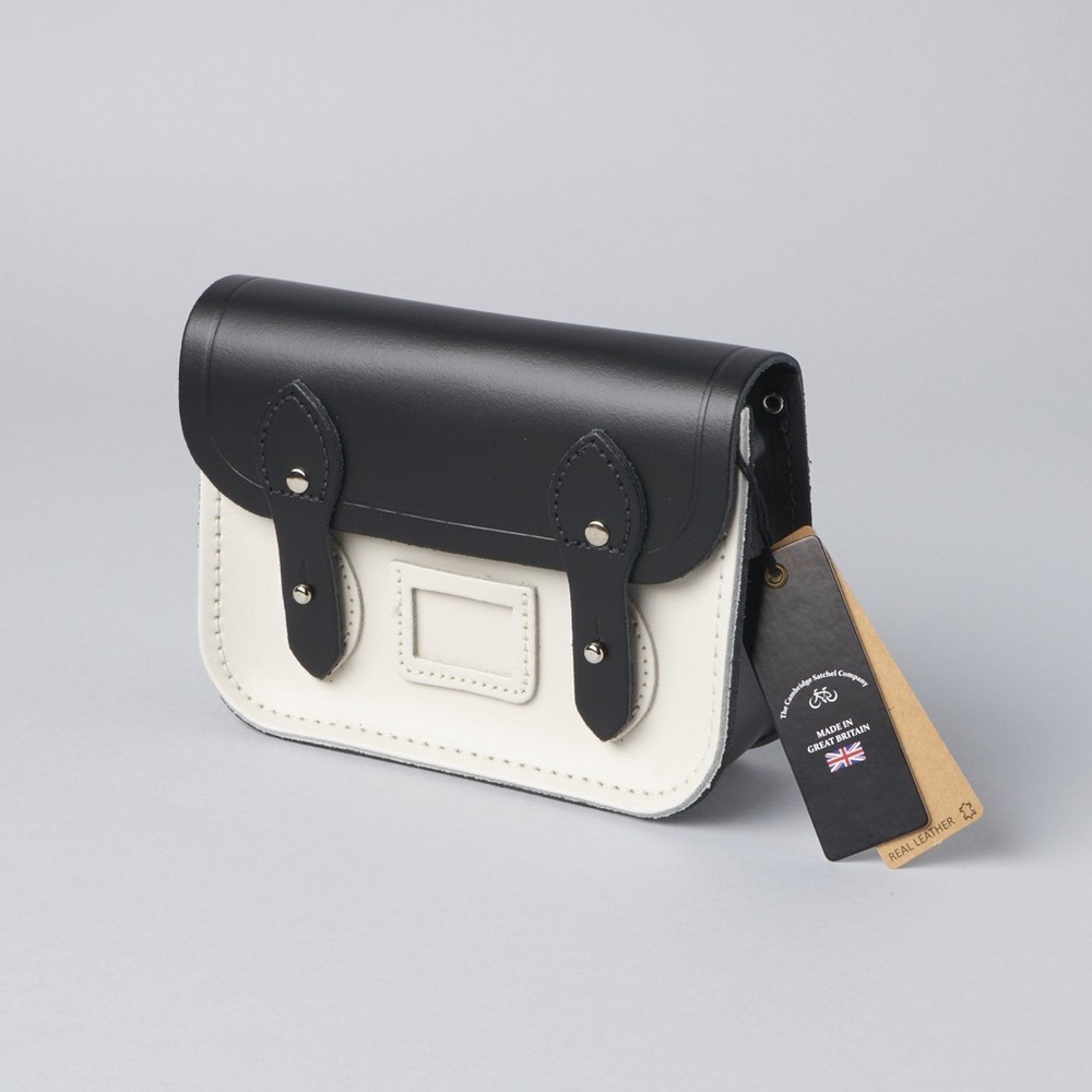 NWT Cambridge Satchel Co Crossbody Bag